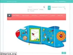 Sites similar to toycentral.com
