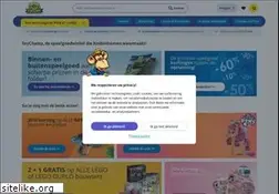 Sites similar to toychamp.nl