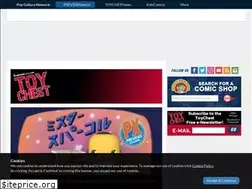 Sites similar to toychestnews.com