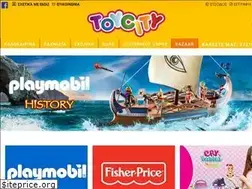 Sites similar to toycity.gr