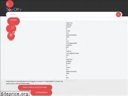 Sites similar to toycity.hu