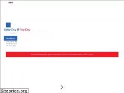 Sites similar to toycity.lv