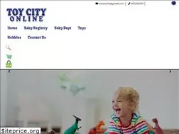 Sites similar to toycityonline.com
