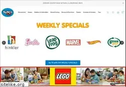 Sites similar to toyco.co.nz