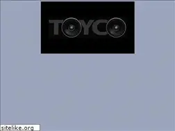 Sites similar to toyco.de