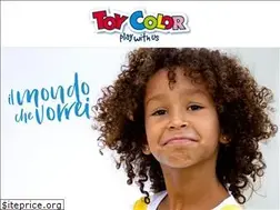 Sites similar to toycolor.it