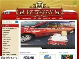 Sites similar to toycompany.com