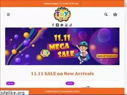 Sites similar to toycompany.pk