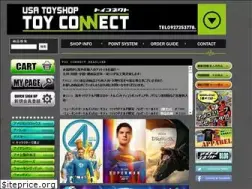Sites similar to toyconnect.jp
