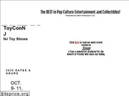Sites similar to toyconnj.com