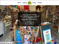 Sites similar to toycrossing.com
