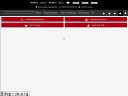 Sites similar to toycu.de