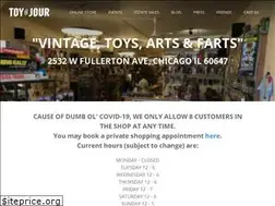 Sites similar to toydejour.com