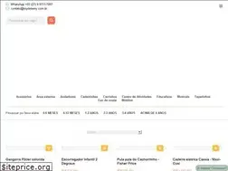 Sites similar to toydelivery.com.br