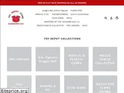 Sites similar to toydepotstore.com