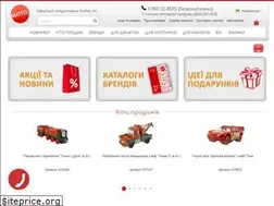 Sites similar to toydico.com