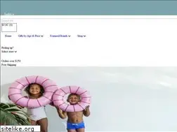 Sites similar to toydivisionshop.com