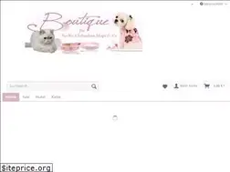 Sites similar to toydog-boutique.de