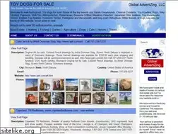 Sites similar to toydog.net