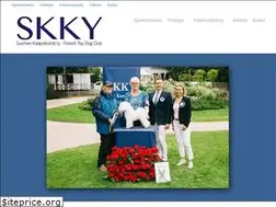 Sites similar to toydogs.fi