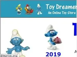 Sites similar to toydreamer.com.au