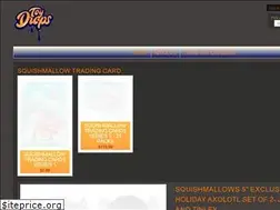 Sites similar to toydrops.com