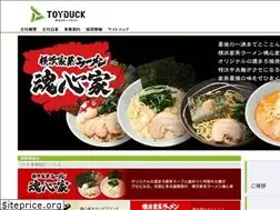 Sites similar to toyduck.co.jp