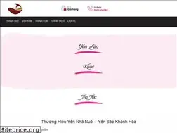 Sites similar to toyenhcm.com