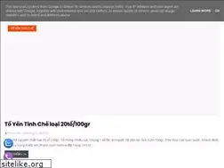 Sites similar to toyennguyenchat.com