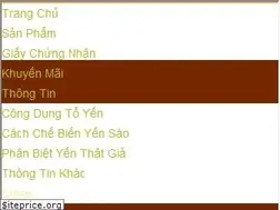 Sites similar to toyensaovietnam.com