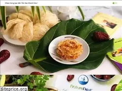 Sites similar to toyenthiennhien.com