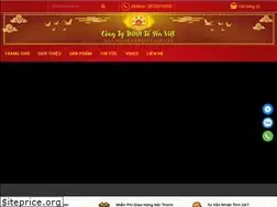 Sites similar to toyenviet.com.vn