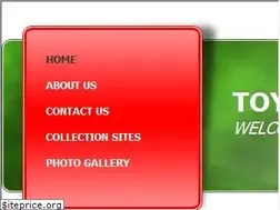 Sites similar to toyexpress.org