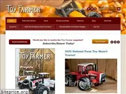 Sites similar to toyfarmer.com