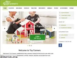 Sites similar to toyfarmers.co.uk