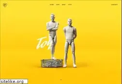 Sites similar to toyfight.co