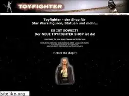 Sites similar to toyfighter.de