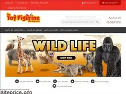 Sites similar to toyfigurines.com.au