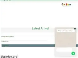 Sites similar to toyfort.in
