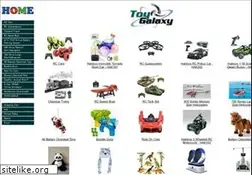 Sites similar to toygalaxy.net