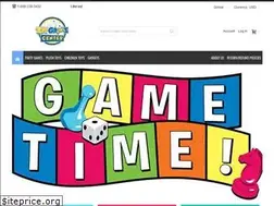 Sites similar to toygamecenter.com