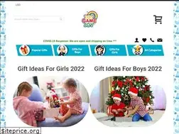 Sites similar to toygamejoy.com