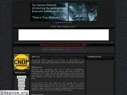 Sites similar to toygamers.forumotion.com
