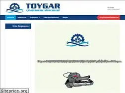 Sites similar to toygarcemberleme.com