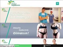 Sites similar to toygartoydemir.com