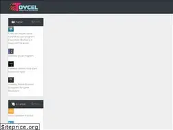 Sites similar to toygel.org