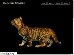 Sites similar to toyger.tw