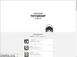 Sites similar to toygrp.com