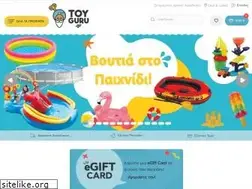 Sites similar to toyguru.gr