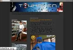 Sites similar to toyhaven.blogspot.com